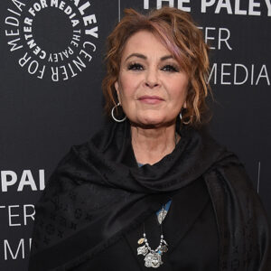 Ροζάν Μπαρ – Τι έλεγε πριν την δημοσιοποίηση των αρχείων Επστάιν: «Τρώνε μωρά παιδιά – Είναι αλήθεια»