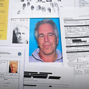 Το FBI δεν βρήκε στοιχεία για δίκτυο σεξουαλικής εμπορίας του Επστάιν!