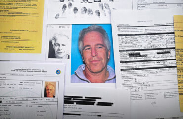 Το FBI δεν βρήκε στοιχεία για δίκτυο σεξουαλικής εμπορίας του Επστάιν!