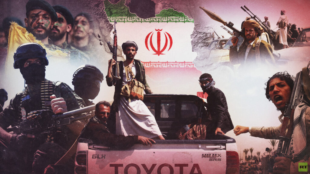 Γιατί οι συνομιλίες ΗΠΑ-Ιράν μπορεί να είναι η τελευταία ευκαιρία για ειρήνη