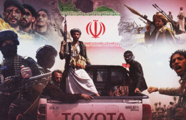 Γιατί οι συνομιλίες ΗΠΑ-Ιράν μπορεί να είναι η τελευταία ευκαιρία για ειρήνη