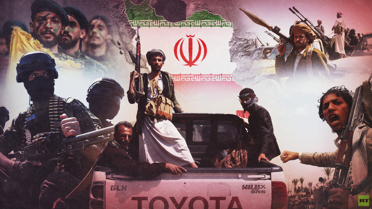 Γιατί οι συνομιλίες ΗΠΑ-Ιράν μπορεί να είναι η τελευταία ευκαιρία για ειρήνη