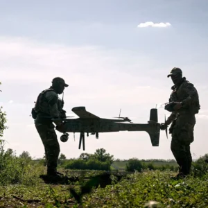 Ουκρανικά drones κτυπούν ρωσικές δυνάμεις – Το βίντεο που έδωσε στη δημοσιότητα η 7 Α/Μ Μεραρχία