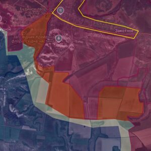 Κράσνι Λίμαν: Οι Ρώσοι ελέγχουν πλέον την βόρεια όχθη του Σεβέρσκι Ντόνετς