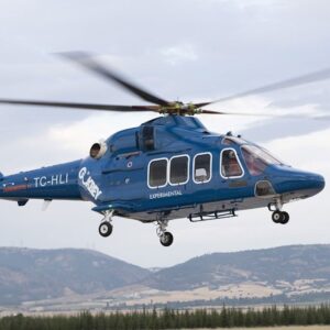 Η Σαουδική Αραβία στο πρόγραμμα  του τουρκικού ελικοπτέρου γενικής χρήσης Gökbey