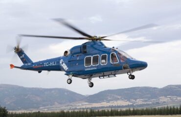 Η Σαουδική Αραβία στο πρόγραμμα  του τουρκικού ελικοπτέρου γενικής χρήσης Gökbey