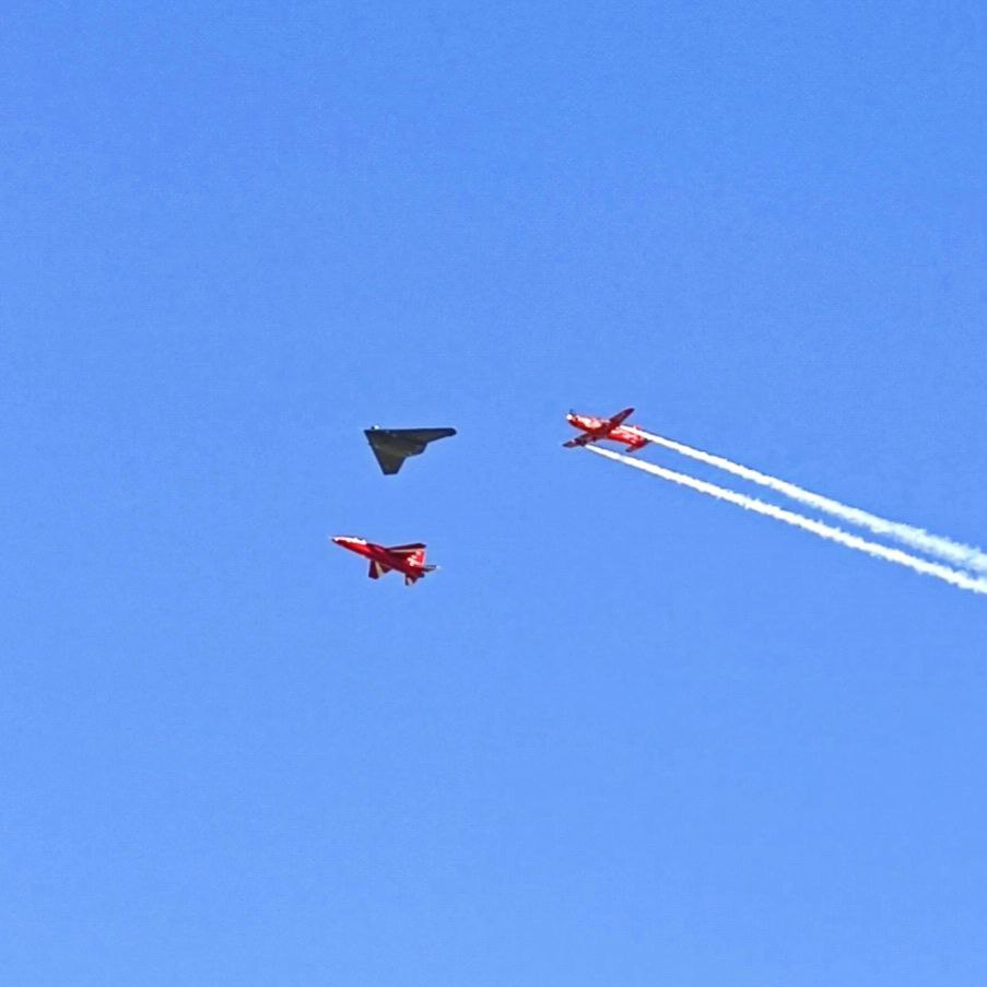 Νέο αεριωθούμενο UAV από την ΤΑΙ: Σε δοκιμές το Anka-3