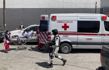 Μεξικό: Iσχυρή έκρηξη σε αγωγό της πετρελαϊκής εταιρείας Pemex – Τουλάχιστον τρεις νεκροί