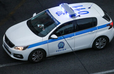 Βίντεο ντοκουμέντο από την κλοπή μηχανής στη Θεσσαλονίκη: «Όλα καλά θεία – Άντε φιλάκια!»