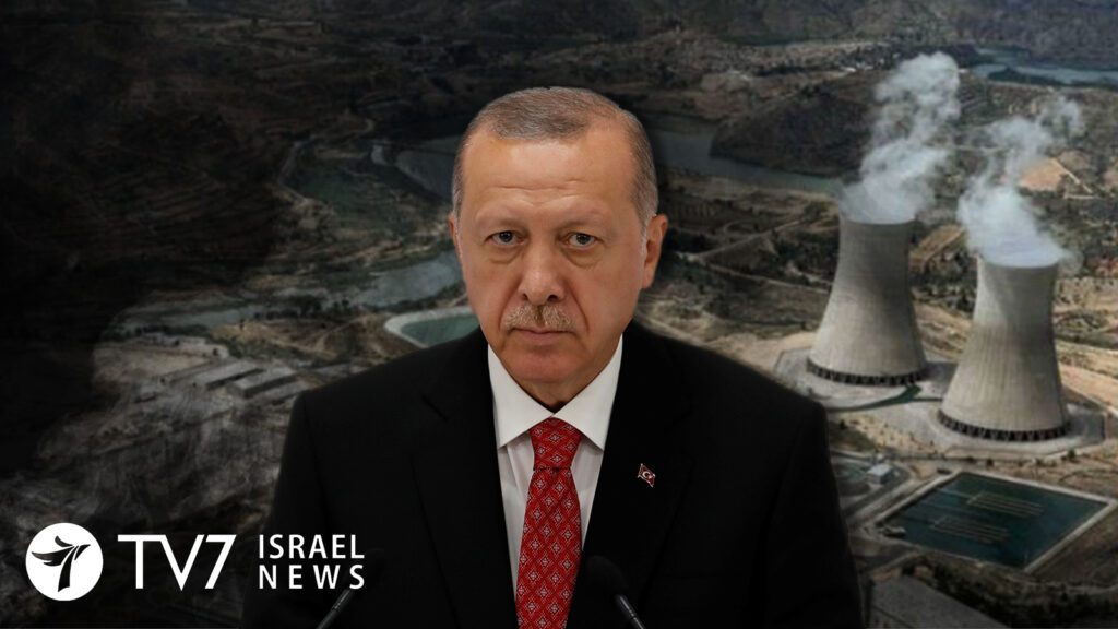 Η Τουρκία στον δρόμο για την απόκτηση πυρηνικών όπλων: «Εάν το Ιράν έχει πυρηνικά τότε δεν έχουμε άλλη επιλογή»