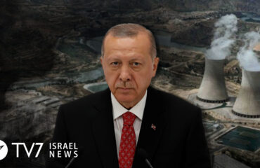 Η Τουρκία στον δρόμο για την απόκτηση πυρηνικών όπλων: «Εάν το Ιράν έχει πυρηνικά τότε δεν έχουμε άλλη επιλογή»