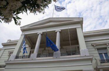 ΥΠΕΞ σε Άγκυρα: «Επιδιώκουμε εμπράκτως την ειρήνη και τις σχέσεις καλής γειτονίας – Απορρίπτουμε τις Navtex»