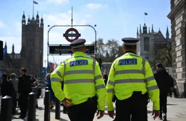 Λονδίνο: Eπίθεση με μαχαίρι σε σχολείο – Τραυματίστηκαν δύο ανήλικα αγόρια