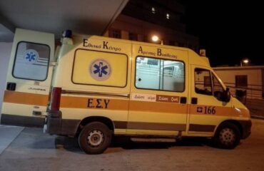 Έτσι έγινε η τραγωδία με την 71χρονη στην Ελευσίνα: Η κόρη πάτησε κατά λάθος το γκάζι και σκότωσε τη μητέρα της