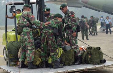 Ινδονησία: Προετοιμάζεται για την πιθανή ανάπτυξη 5.000 έως 8.000 στρατιωτών στη Γάζα