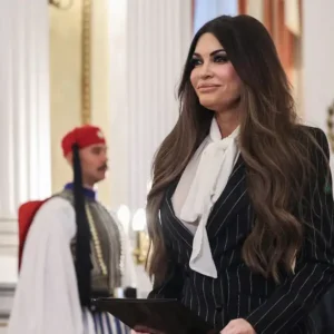 Γκιλφόιλ για τις πρώτες 100 ημέρες στην Ελλάδα: «Ανεβάσαμε την ελληνοαμερικανική συνεργασία σε ιστορικά  επίπεδα»