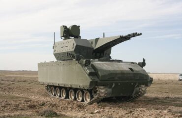 Η Τουρκία παραδίδει Α/Κ α/α συστήματα KORKUT στην Σομαλία