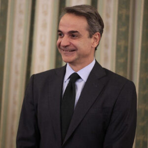 Αυτοί είναι οι 10 υπουργοί που θα ταξιδέψουν μαζί με τον Κ.Μητσοτάκη στην Άγκυρα