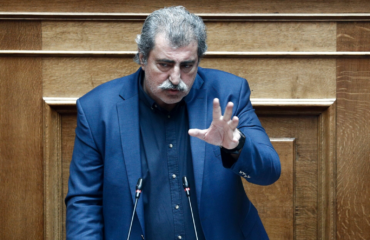 Η Επιτροπή Δεοντολογίας της Βουλής προτείνει την άρση της ασυλίας του Π.Πολάκη