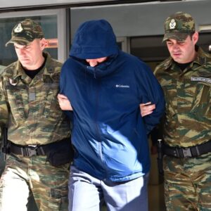 Υπόθεση κατασκοπείας: «Εάν του αφαιρεθεί η ιθαγένεια μπορεί οι ΗΠΑ να ζητήσουν να εκδοθεί για να δικαστεί»