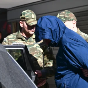 Προφυλακιστέος ο 54χρονος σμήναρχος της Πολεμικής Αεροπορίας που κατηγορείται για κατασκοπεία υπέρ της Κίνας