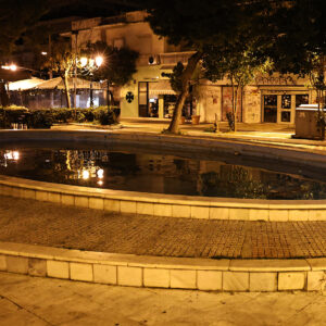 Διασωληνωμένο το κορίτσι που έπεσε σε σιντριβάνι στην Καλλιθέα: «Καθαρή» από εγκεφαλικό οίδημα η αξονική