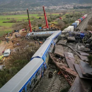 Προχωρούν οι προετοιμασίες για τα μεγάλα συλλαλητήρια σε όλη την χώρα για το έγκλημα των Τεμπών