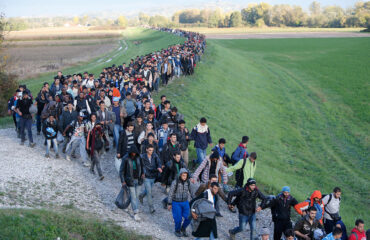 Παράνομη μετανάστευση: Τα δεξιά  ευρωπαϊκά κόμματα καταθέτουν προτάσεις για τη ριζική αντιμετώπισή της