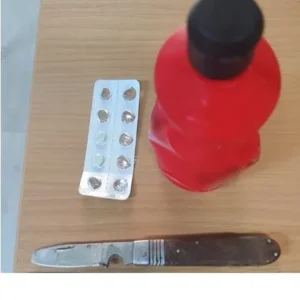 Κομοτηνή: 43χρονη Ρομά έριξε υδροχλωρικό οξύ στο πρόσωπο υπαλλήλου που την έπιασε να κλέβει