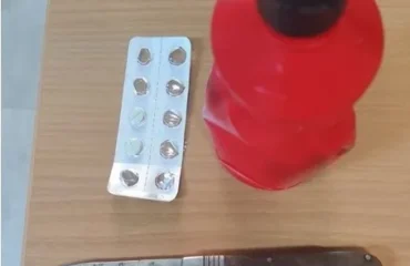 Κομοτηνή: 43χρονη Ρομά έριξε υδροχλωρικό οξύ στο πρόσωπο υπαλλήλου που την έπιασε να κλέβει