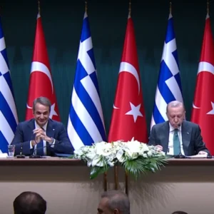 Άρση Casus Belli έθεσε ο Κ.Μητσοτάκης σε Ρ.Τ.Ερντογάν: «Είναι καιρός να αρθεί κάθε απειλή – Αν όχι τώρα, πότε;»