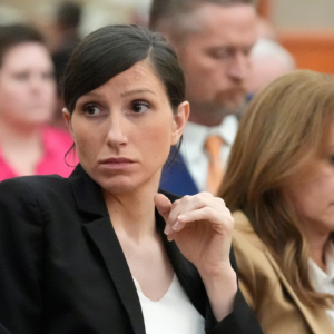 ΗΠΑ: 35χρονη δηλητηρίασε τον σύζυγό της για να πάρει αποζημίωση 3,6 εκατ. δολαρίων (βίντεο)