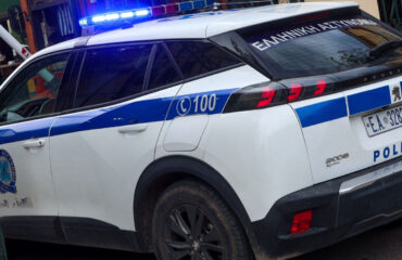 Λάρισα: Άνδρας κυνηγούσε παιδιά με μαχαίρι