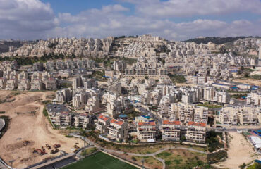 Κρίση στις σχέσεις Βρετανίας-Ισραήλ για την Δυτική Όχθη