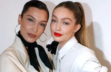 Σε e-mail ο Τ.Επστάιν άφηνε υπόνοιες ότι οι αδελφές Χαντίτ πέρασαν από «κρεβάτια» για να ανέβουν στο μόντελινγκ