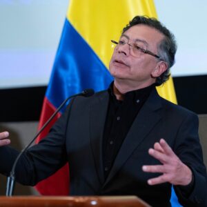 Κολομβία: Ο Γ.Πέτρο κατήγγειλε απόπειρα δολοφονίας