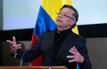 Κολομβία: Ο Γ.Πέτρο κατήγγειλε απόπειρα δολοφονίας