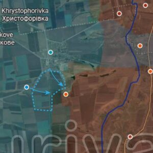 Aναχαιτίστηκε η ουκρανική αντεπίθεση στην Ζαπορίζια: Οι δυνάμεις του Κιέβου προσπαθούν να διατηρήσουν ότι κέρδισαν