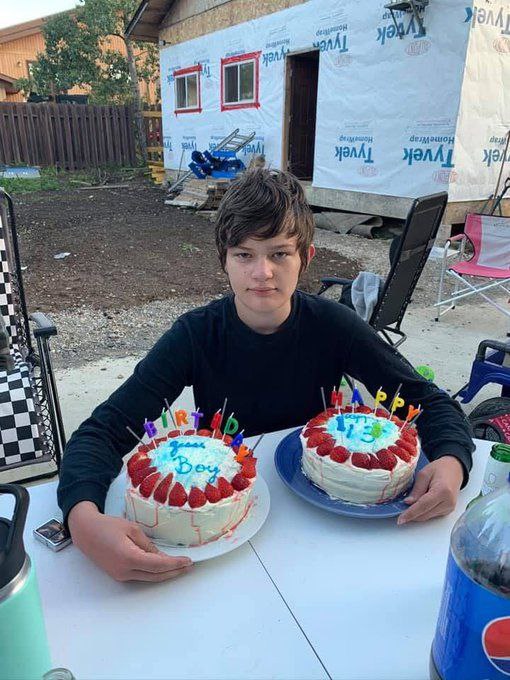 Τρανς που φορούσε φόρεμα ήταν ο μακελάρης του Καναδά που δολοφόνησε 9 άτομα