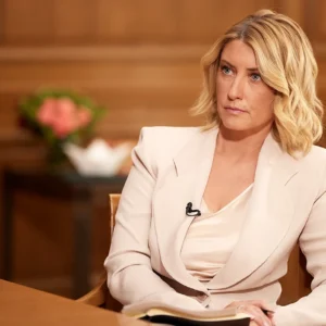 Στο νοσοκομείο για επανέλεγχο η Σία Κοσιώνη