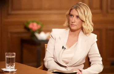 Στο νοσοκομείο για επανέλεγχο η Σία Κοσιώνη