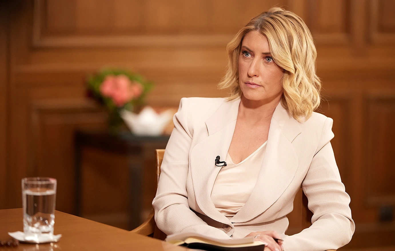 Στο νοσοκομείο για επανέλεγχο η Σία Κοσιώνη