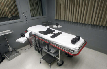 ΗΠΑ: 64χρονος ο πρώτος θανατοποινίτης που εκτελέστηκε στη Φλόριντα για το 2026