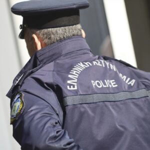 Ιωάννινα: Άνδρας δάγκωσε αστυνομικό κατά τη διάρκεια σύλληψης