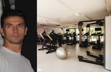 Κρήτη: Νεκρός μέσα στο γυμναστήριό του βρέθηκε ο 58χρονος πρώην πρωταθλητής ακοντισμού Γ.Γεωργακάκης