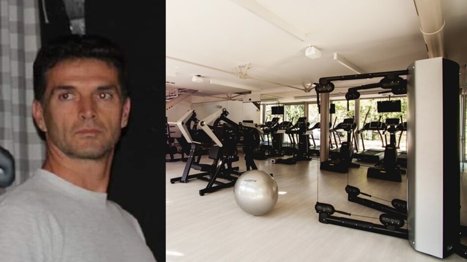 Κρήτη: Νεκρός μέσα στο γυμναστήριό του βρέθηκε ο 58χρονος πρώην πρωταθλητής ακοντισμού Γ.Γεωργακάκης