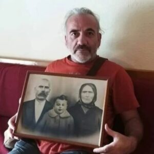 Η Ελλάδα απελαύνει στην Τουρκία για δεύτερη φορά τον με τις ποντιακές ρίζες Γιάννη-Βασίλη Γιαϊλαλί