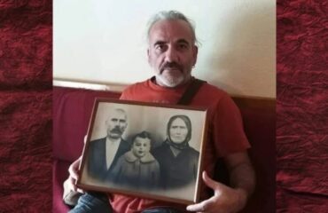 Η Ελλάδα απελαύνει στην Τουρκία για δεύτερη φορά τον με τις ποντιακές ρίζες Γιάννη-Βασίλη Γιαϊλαλί