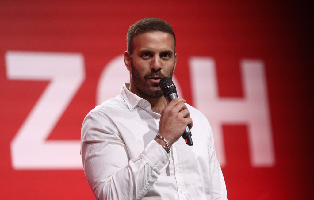 Ο Νίκος Παππάς διαγράφηκε οριστικά από τον ΣΥΡΙΖΑ