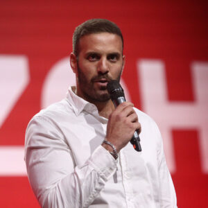 Ο Νίκος Παππάς διαγράφηκε οριστικά από τον ΣΥΡΙΖΑ